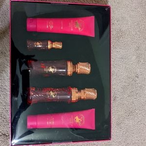 Beverly Hills Polo Club Hot Gift Set